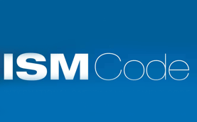 Logo ISM Code