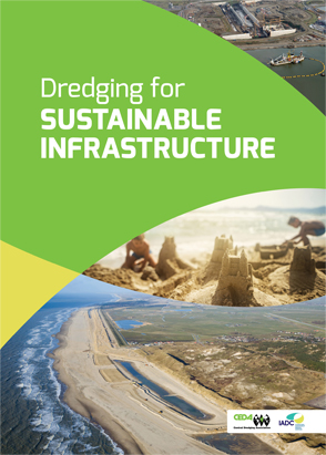 Dredging for Sustainable Infrastructure