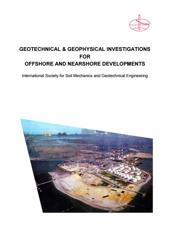 Geotechnical & Geophysical Investigations for Offshore and Nearshore Developments