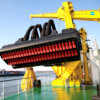 Choice of Type of Dredger