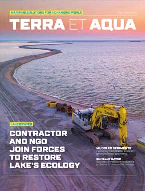 Cover Terra et Aqua 154