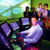Other high-tech dredging equipment - simulators