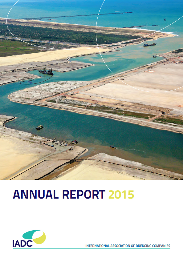 IADC Annual Report 2015