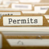 Permits for Dredging Operations