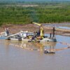 Types of Dredging Projects